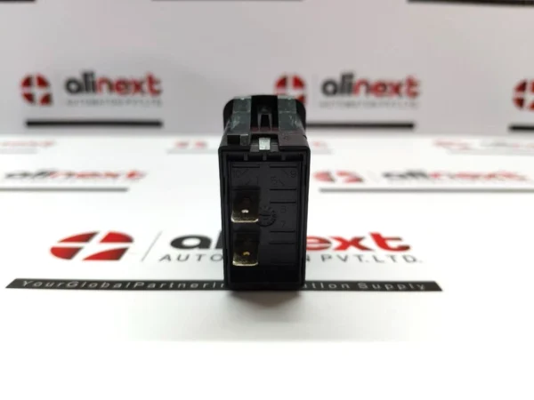 Honeywell FRN91-12BB Rocker Switch 20A 12V