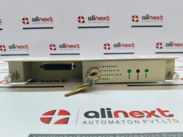 Honeywell PLDM 620-0088 Redundancy Control Module