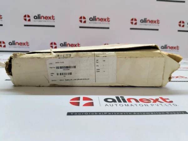 Honeywell PLDM 620-0088 Redundancy Control Module