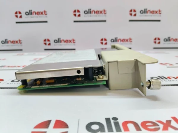 Honeywell PLDM 620-0088 Redundancy Control Module