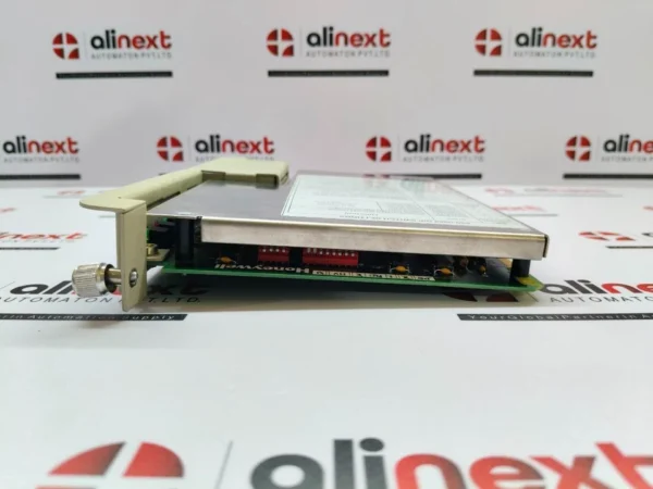 Honeywell PLDM 620-0088 Redundancy Control Module