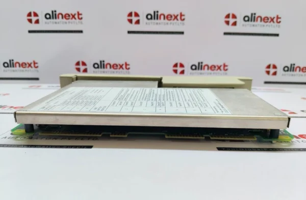 Honeywell PLDM 620-0088 Redundancy Control Module