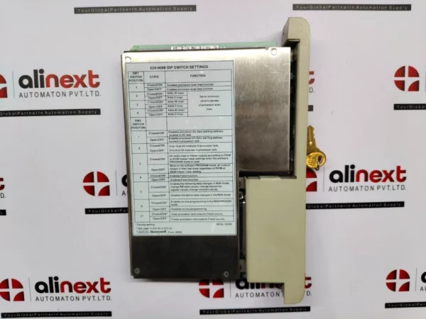 Honeywell PLDM 620-0088 Redundancy Control Module