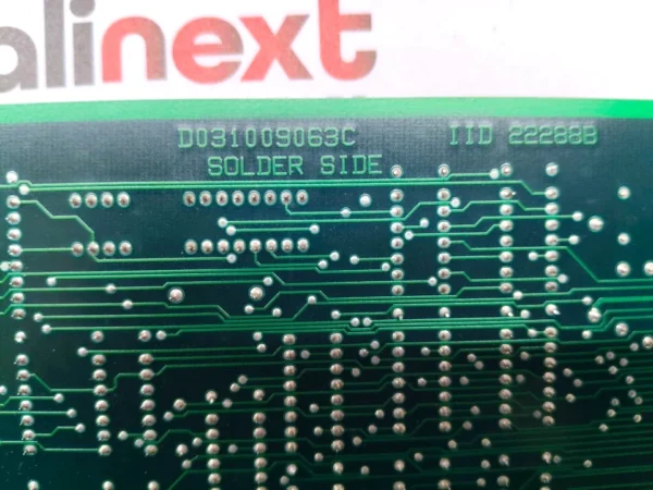 Honeywell PLDM 620-0088 Redundancy Control Module