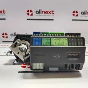 Honeywell PVB4022AS-E Spyder BACnet Programmable VAV Controller