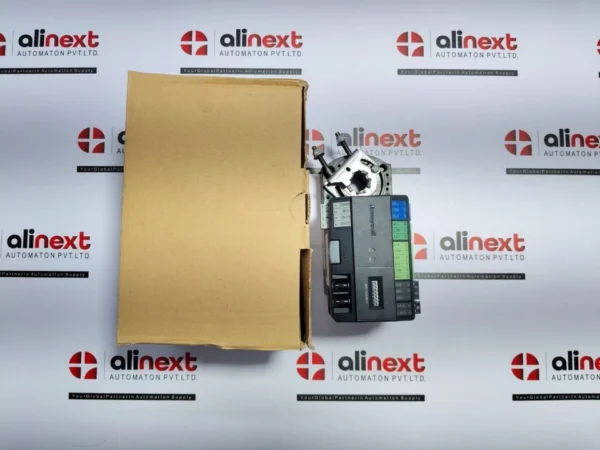 Honeywell PVB4022AS-E Spyder BACnet Programmable VAV Controller