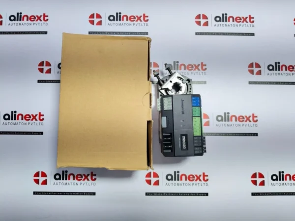 Honeywell PVB4022AS-E Spyder BACnet Programmable VAV Controller