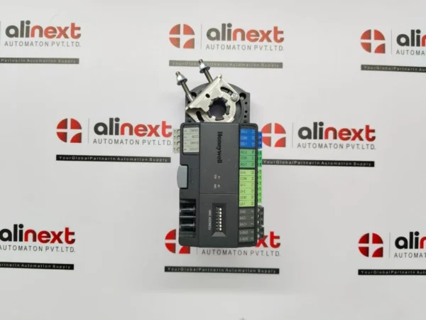 Honeywell PVB4022AS-E Spyder BACnet Programmable VAV Controller