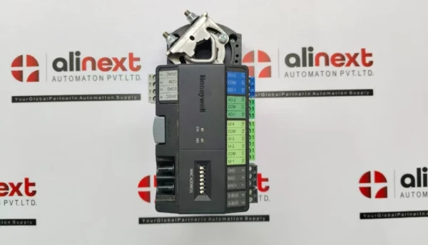 Honeywell PVB4022AS-E VAV Controller