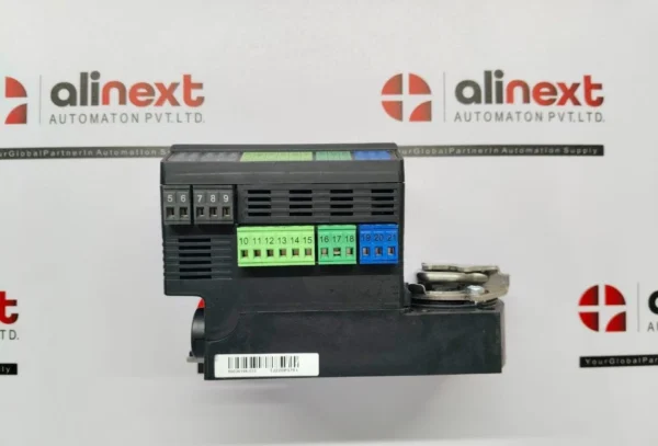 Honeywell PVB4022AS-E VAV Controller