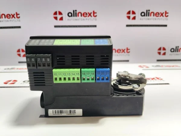 Honeywell PVB4022AS-E VAV Controller