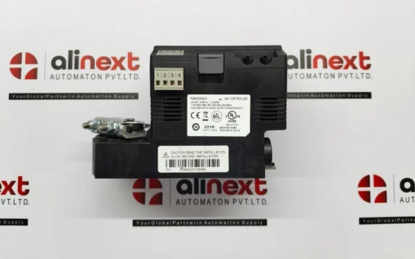 Honeywell PVB4022AS-E VAV Controller