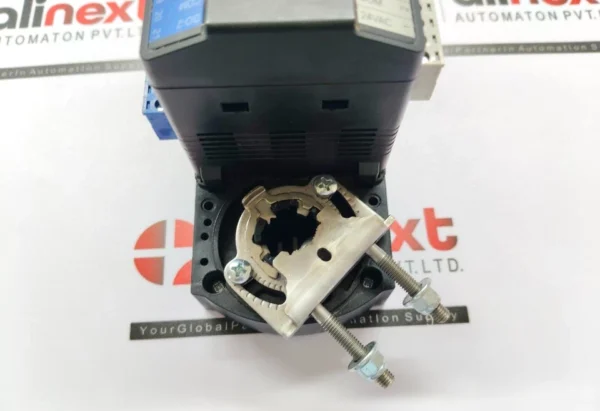 Honeywell PVB4022AS-E VAV Controller