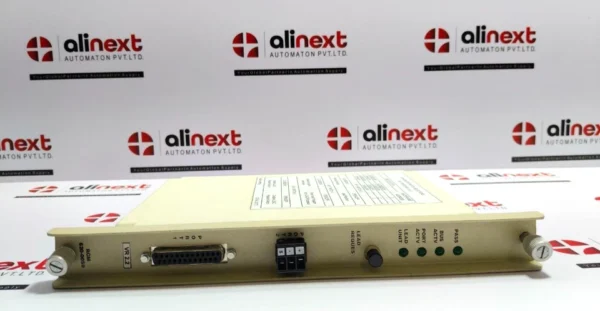 Honeywell RCM 620-0059 VR 2.2 Redundancy Control Module