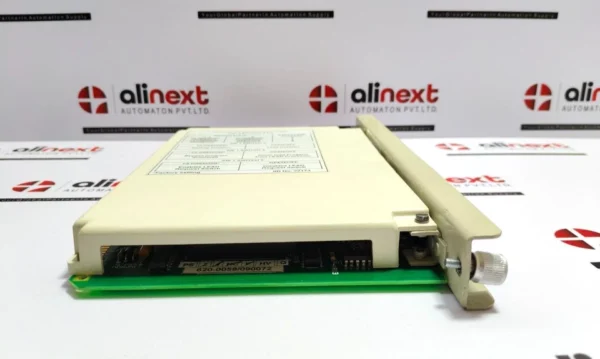 Honeywell RCM 620-0059 VR 2.2 Redundancy Control Module