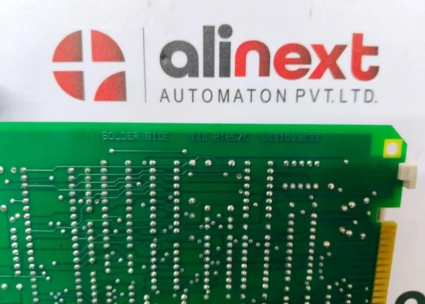 Honeywell RCM 620-0059 VR 2.2 Redundancy Control Module