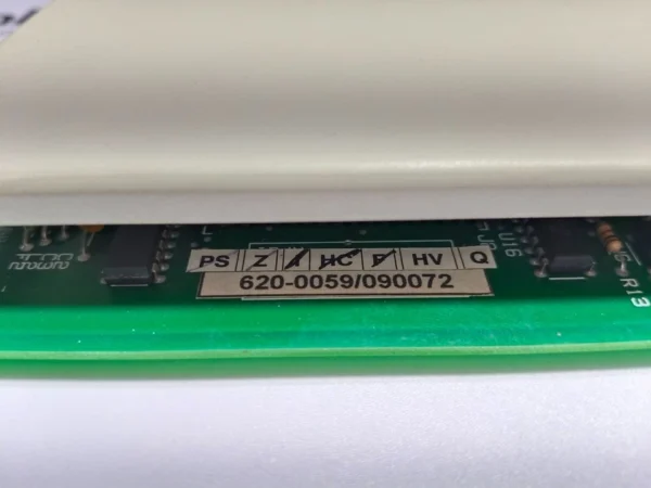 Honeywell RCM 620-0059 VR 2.2 Redundancy Control Module