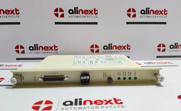 Honeywell RCM 620-0059 VR 2.2 Redundancy Control Module