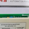 Honeywell RCM 620-0059 VR 2.2 Redundancy Control Module