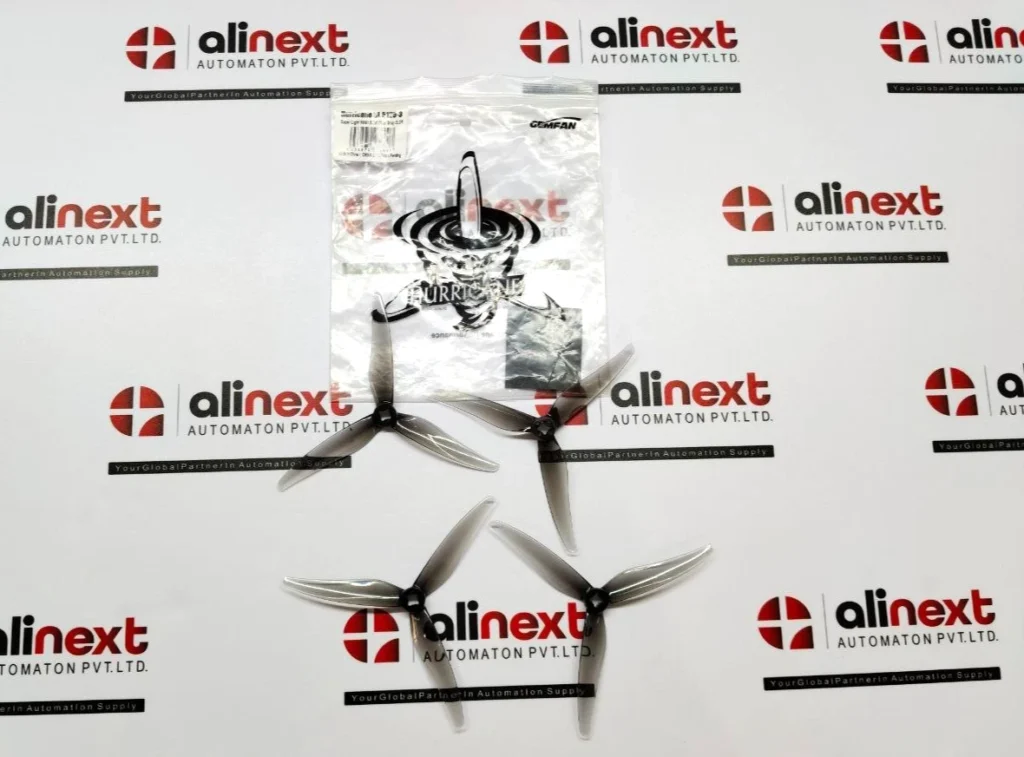 Hurricane SL 5125-3 Super Light Propeller