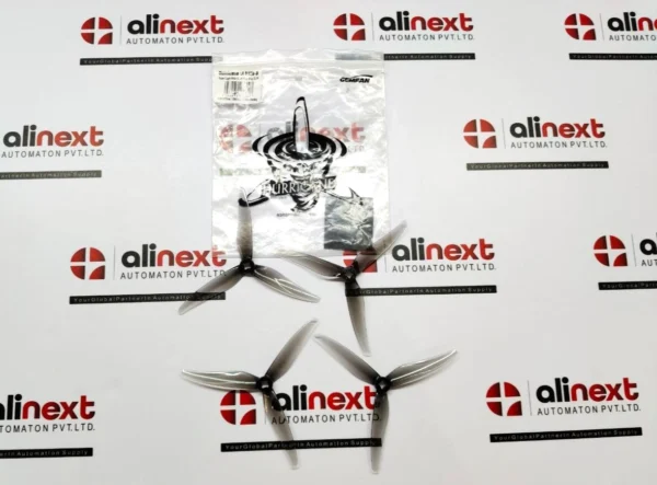 Hurricane SL 5125-3 Super Light Propeller