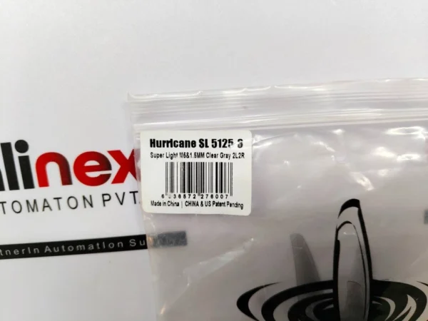 Hurricane SL 5125-3 Super Light Propeller