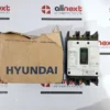 Hyundai Electric HGM30S Molded Case Circuit Breaker 3P 32A 50/60H 460V