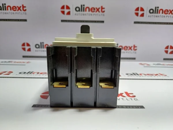 Hyundai Electric HGM30S Molded Case Circuit Breaker 3P 32A 50/60H 460V