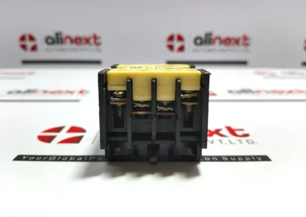 Hyundai HAB22 Auxiliary Contact Block 660V 16A