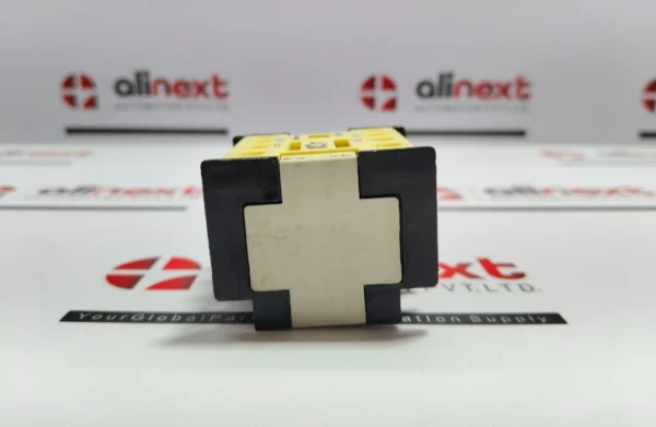 Hyundai HAB22 Auxiliary Contact Block 660V 16A