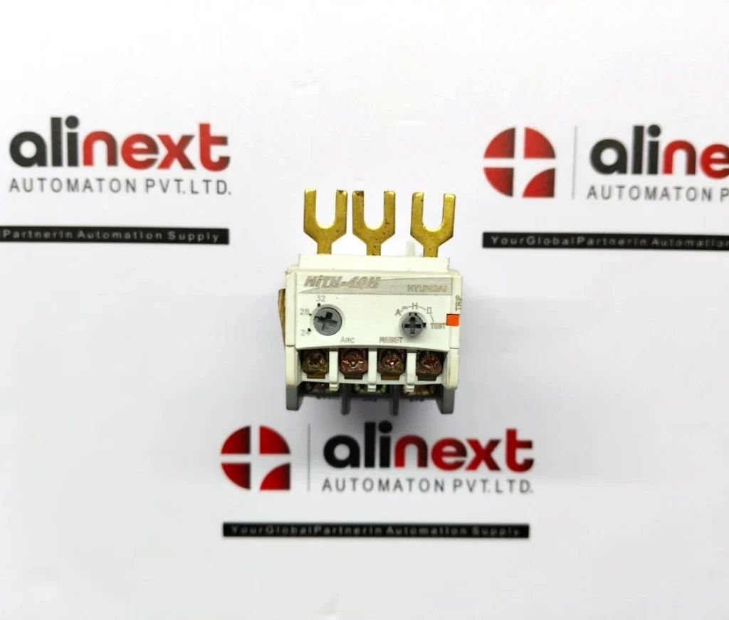 Hyundai HITH-40H Thermal Overload Relay