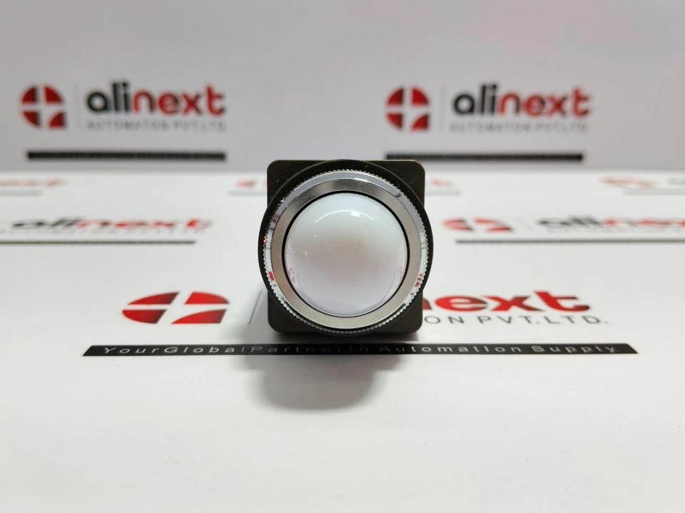 IDEC 1671 OH Series Pilot Light 400/440V 50/60Hz 18V       2W