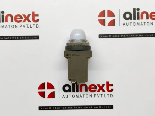 IDEC 1671 OH Series Pilot Light 400/440V 50/60Hz 18V       2W