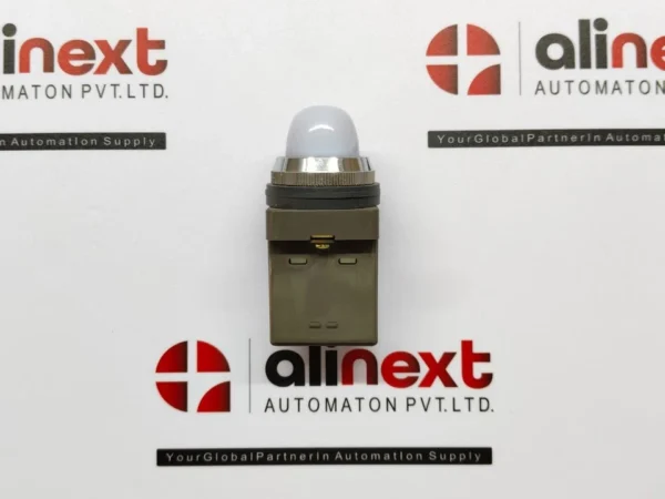 IDEC 1671 OH Series Pilot Light 400/440V 50/60Hz 18V       2W