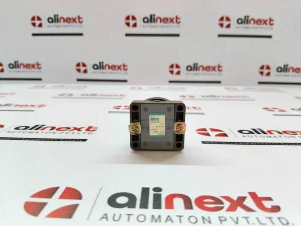 IDEC APNE188 W (White) pilot light 12V 50-60Hz 18V 2W