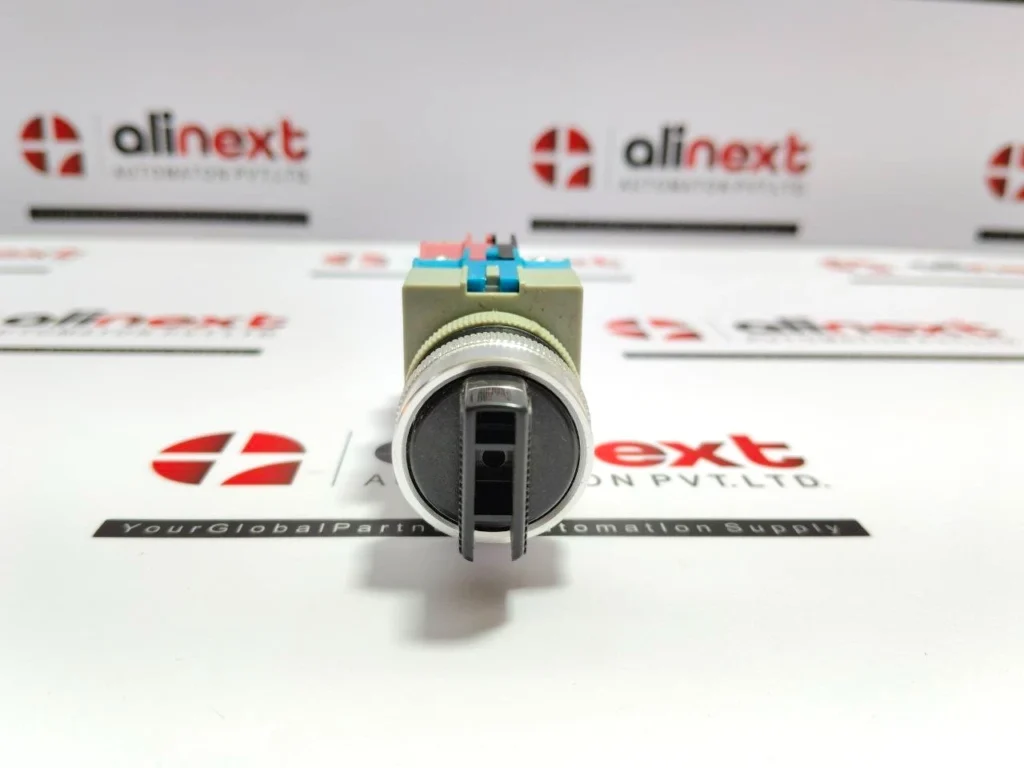 IDEC ASW030D Series Selector Switch