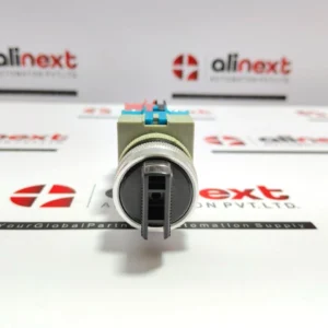 IDEC ASW030D Series Selector Switch