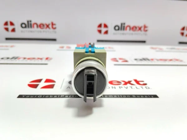 IDEC ASW030D Series Selector Switch