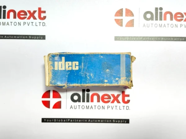 IDEC ASW030D Series Selector Switch