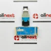 IDEC ASW030D Series Selector Switch