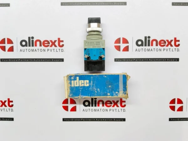 IDEC ASW030D Series Selector Switch