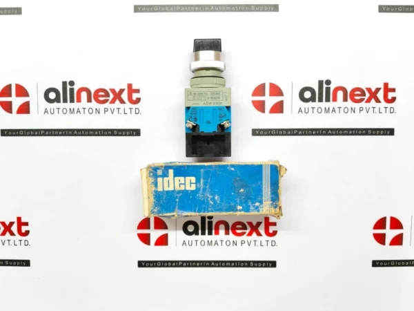 IDEC ASW030D Series Selector Switch