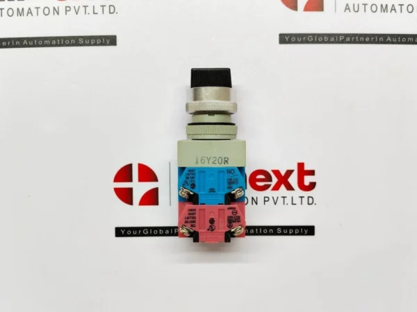 IDEC ASW030D Series Selector Switch