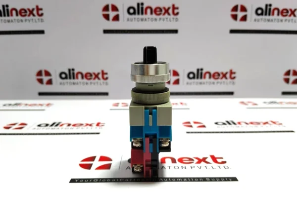 IDEC ASW030D Series Selector Switch