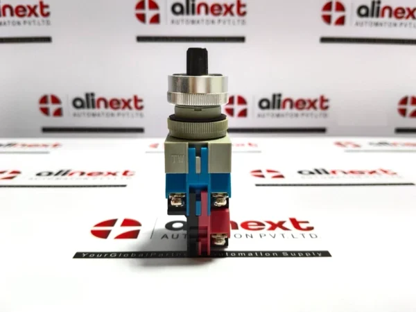 IDEC ASW030D Series Selector Switch