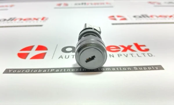 IDEC HA-C5 Black Push Button Operator AC-12 250V 2A