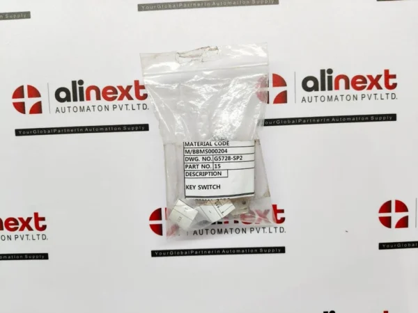 IDEC HA-C5 Black Push Button Operator AC-12 250V 2A