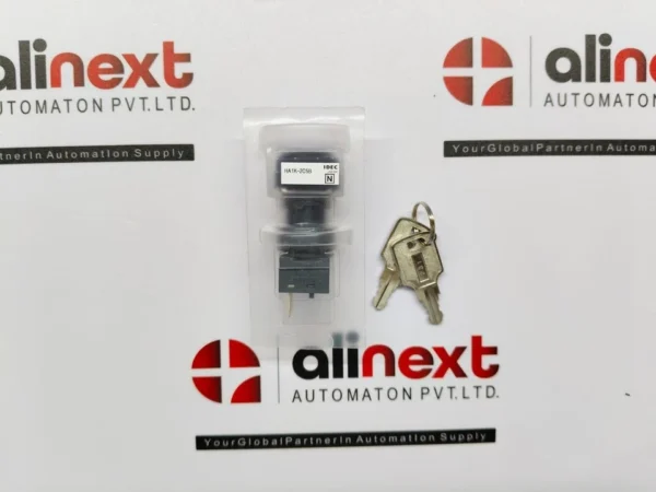 IDEC HA-C5 Black Push Button Operator AC-12 250V 2A