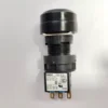 IDEC HA-C5 Black Push Button Operator AC-12 250V 2A