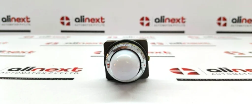 IDEC Illuminated Push Button / Pilot Light Module APNE188